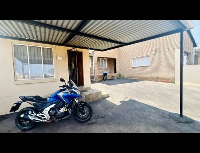 4 BEDROOM HOUSE FOR SALE IN NORTHDALE